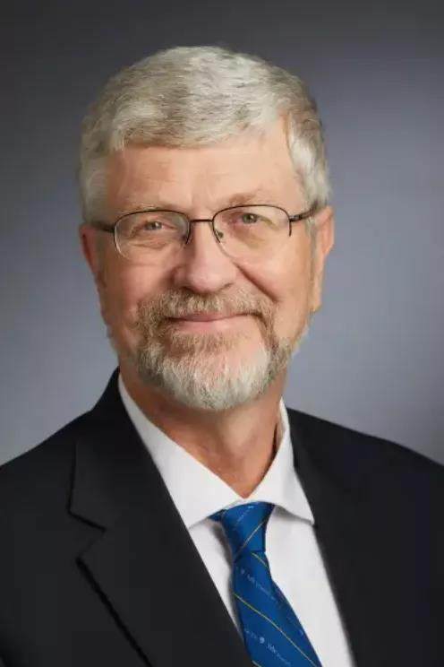 Dekani i Shkollës së Shëndetit Publik të Yale-it Steen Wilmond