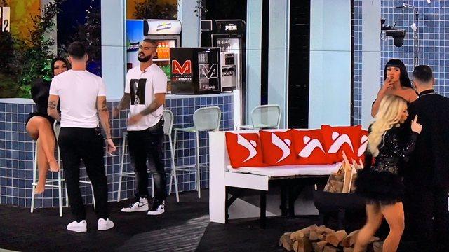 Jeta e personazheve Vip brenda shtëpisë - Foto web - Top Channel