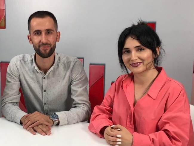 Olgert Rakipllari intervistë për CMG