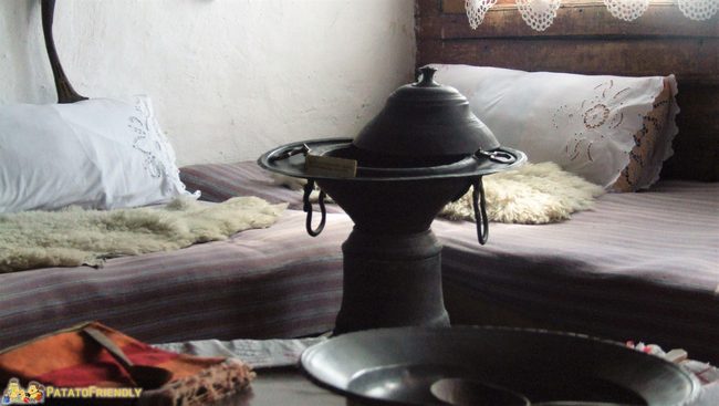 Muzeu Etnografik i Krujes Foto web Muzeu Etnografik