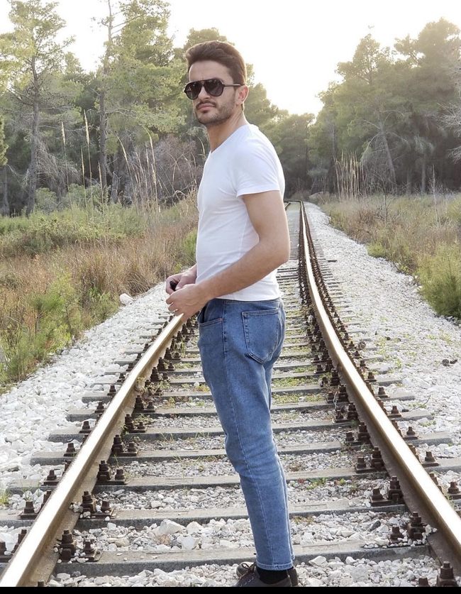 Ledian Gjeci (Facebook)