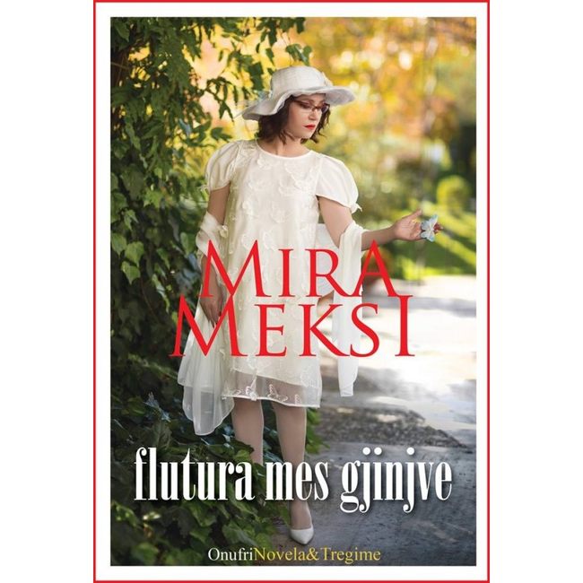 Flutura mes gjinjve Foto bukinist.al