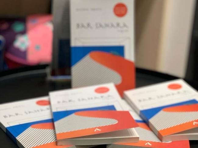 Libri Bar Sahara (Facebook)