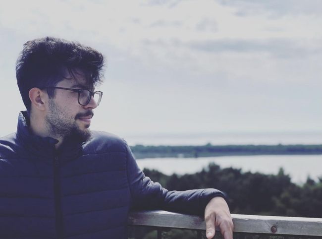 Dionis Prifti (Foto nga Facebook)