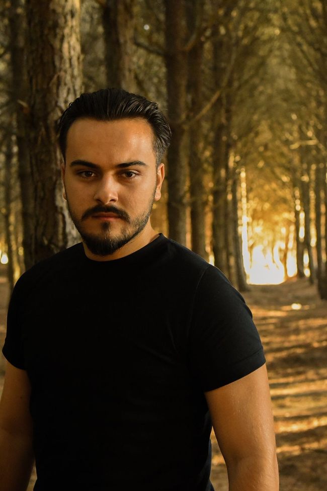 Aktori Anxhelo Shkreli (facebook )