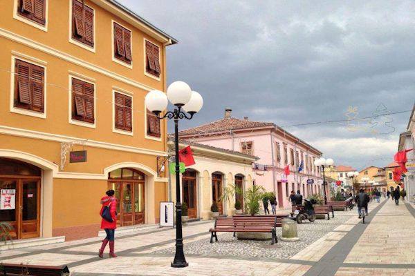 Pedonalja - foto Aventurat