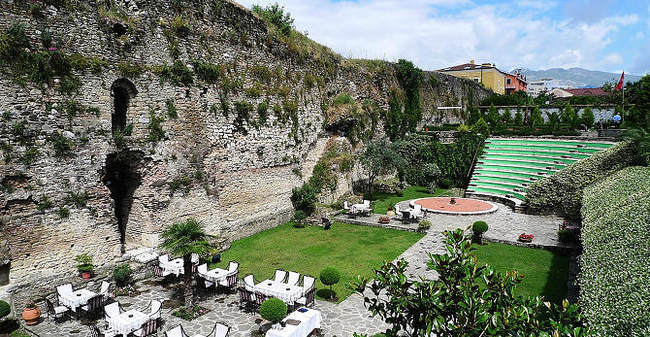 Foto explore albania life.com