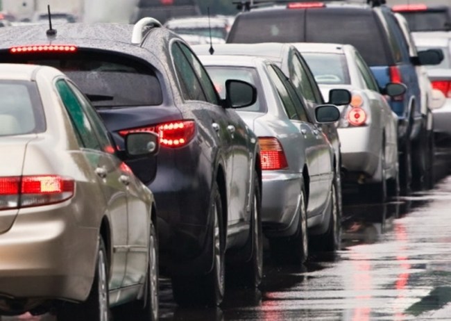 rrjeti rrugor ne SHqiperi, monitor