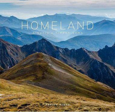 Albumi Homeland( foto adrion)