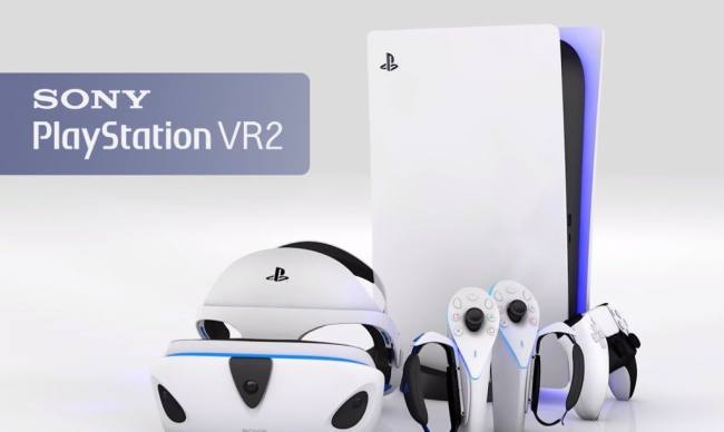 Sony PlayStation VR2 (digistatement.com)