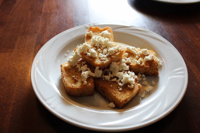 Tradita e ushqimit - Foto nga Natyral Razma Resort