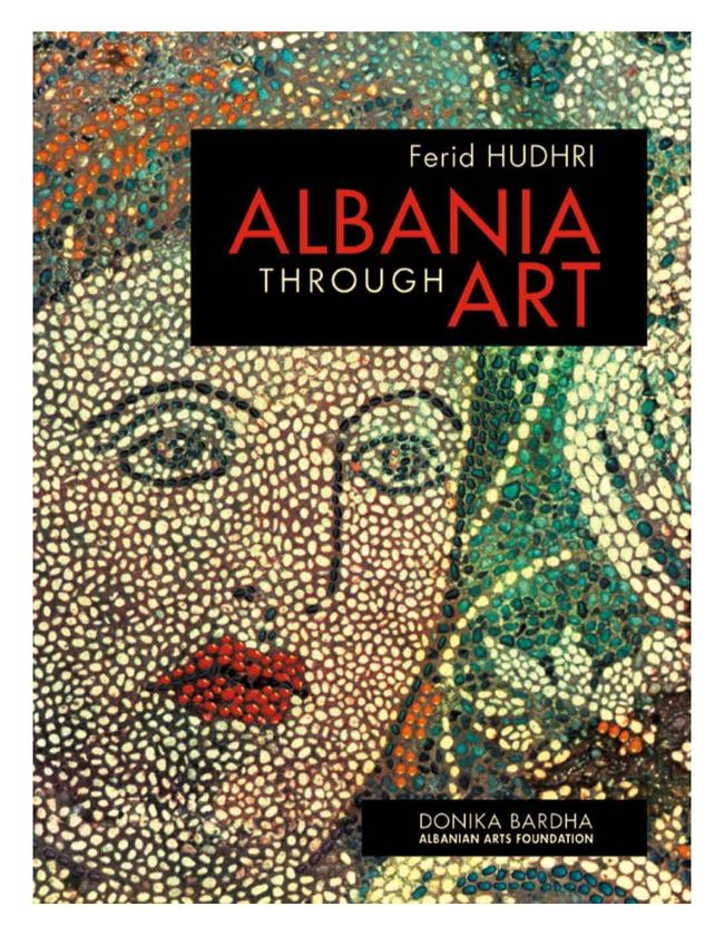 Albania through art Foto (Adrion LTD)