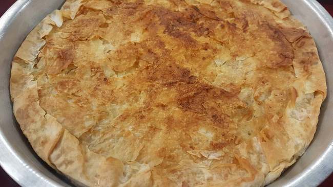 Petanik (foto Podiumi)