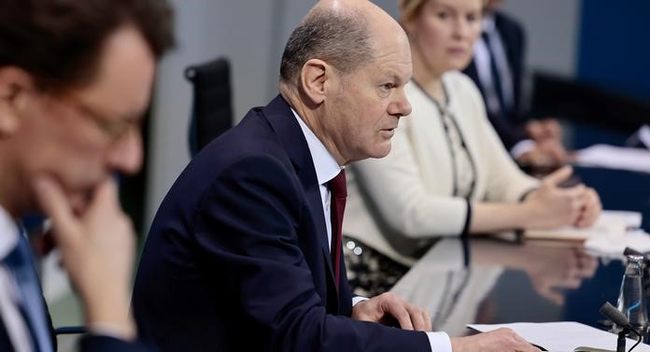 kufizimet covid ne Gjermani, dw