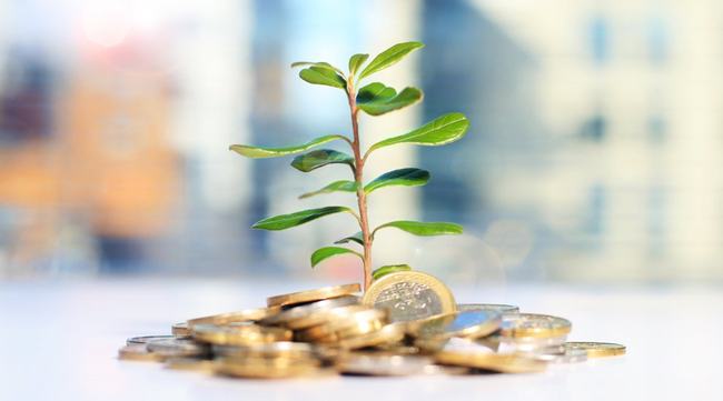 Ke investimet BP, monitor