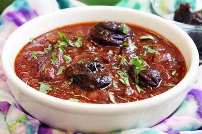 Jahni - foto nga Agroweb