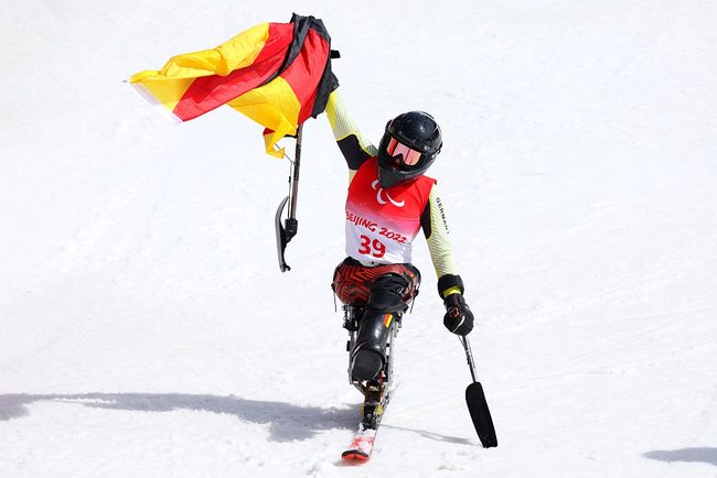 Sportistët në konkurrim(Foto:VCG)