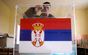 Zgjedhjet në Serbi (Panorama)