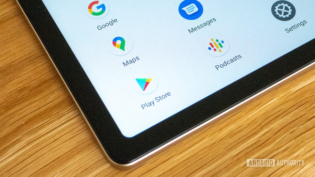 Google me vecorine ne Android (lnhax.com)