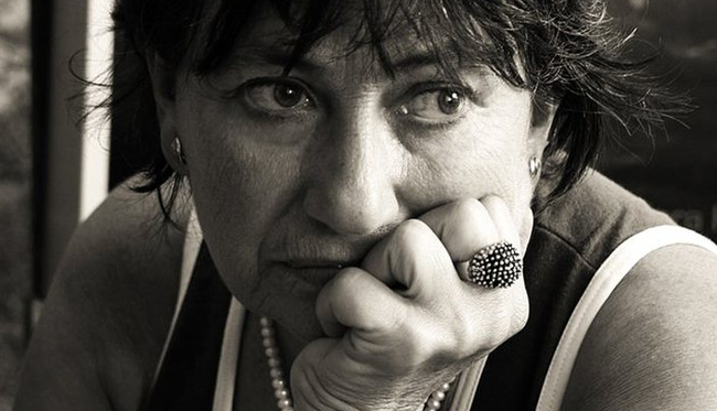 Lumturi Blloshmi - foto Faxweb