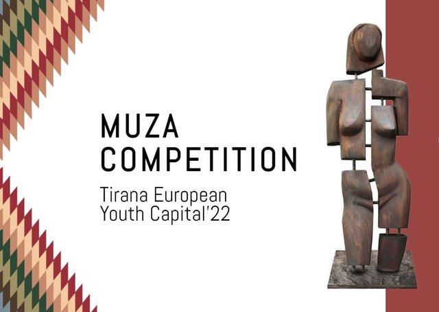 MUZA Competition (burimi facebook)