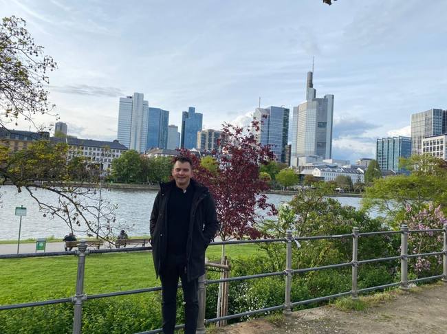 Dom Mark Pashkja (burimi facebook)