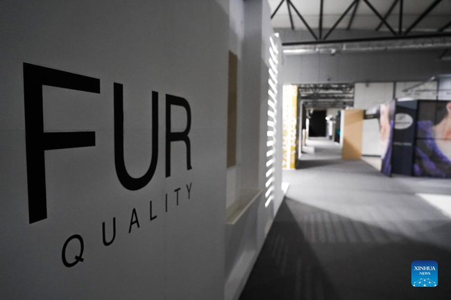 (Photo by Angelos Tsatsis/Xinhua)