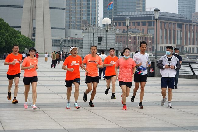  Shangai filloi në mënyrë të gjithanshme rendin normal të jetës dhe të prodhimit, 1 qershor(Foto:VCG)