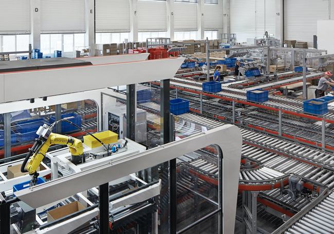 Kompanite holandeze (Foto Techxplore)