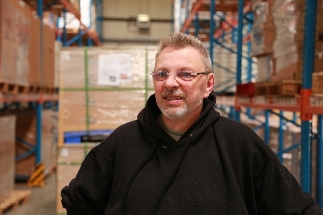 Thomas Krajnicki/ CMG