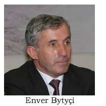 Enver Bytyci