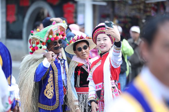 ChinaFotoPress& ICphoto