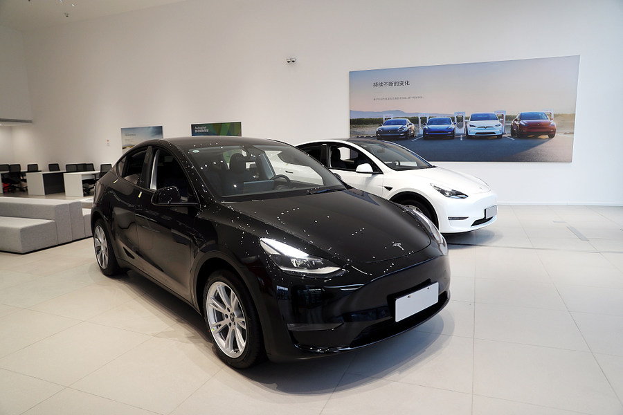 Foto von Visual People