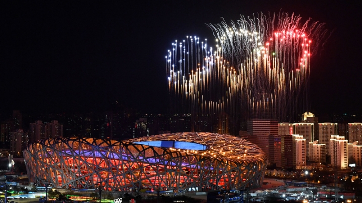 Visão: Jogos Olímpicos de Inverno: duas profundas mensagens de Pequim