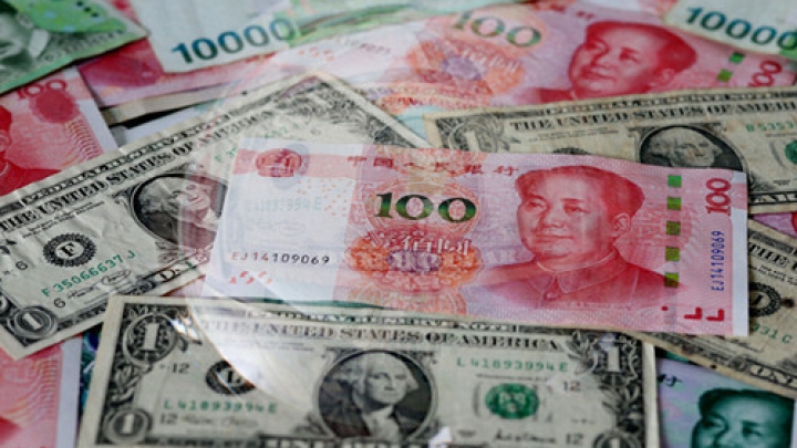 Uso crescente da moeda chinesa no mundo e sua participação nas reservas internacionais do Brasil