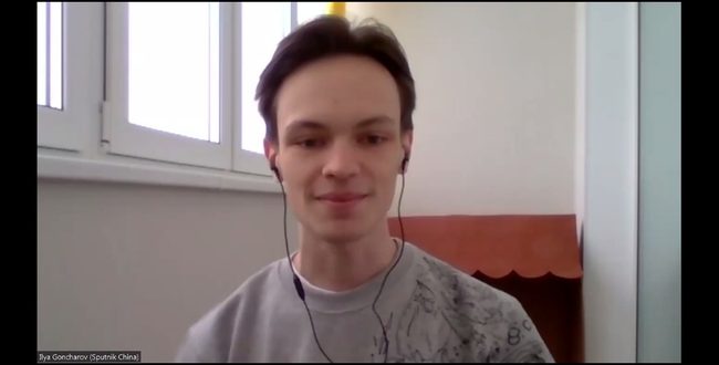 Ilia Goncharov