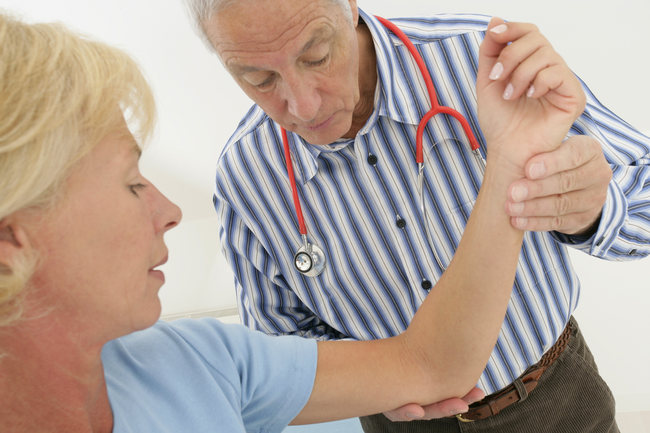 Câteva cuvinte despre reumatism Câteva cuvinte despre reumatism