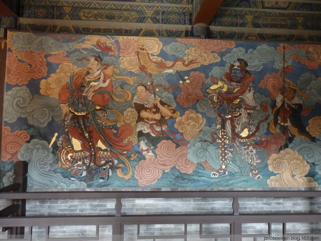 Trei obiective turistice din China care te vor lăsa cu gura căscată