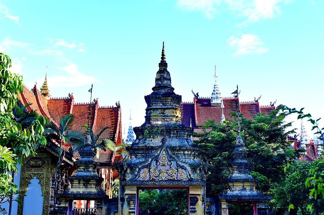 Trei obiective turistice din China care te vor lăsa cu gura căscată