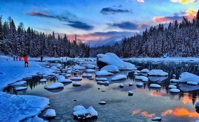 Turismul profilat pe Sărbătoarea Primăverii și Olimpiada de Iarnă