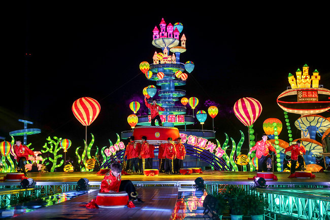 Turismul profilat pe Sărbătoarea Primăverii și Olimpiada de Iarnă Turismul profilat pe Sărbătoarea Primăverii și Olimpiada de Iarnă