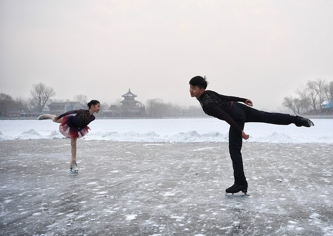 Turismul profilat pe Sărbătoarea Primăverii și Olimpiada de Iarnă