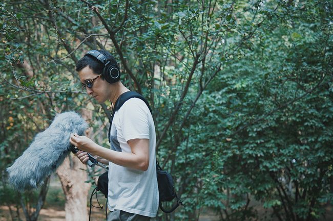 Sunete demne să fie auzite și înregistrate Sunete demne să fie auzite și înregistrate