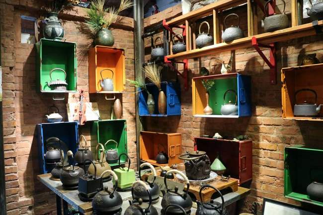 Modernitatea și tradiția se contopesc în Beijing