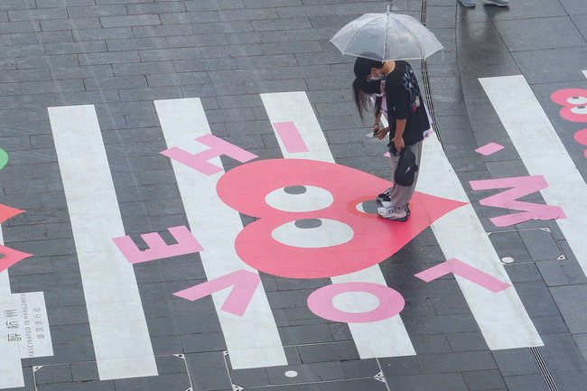 Destinații preferate de Festivalul Qixi