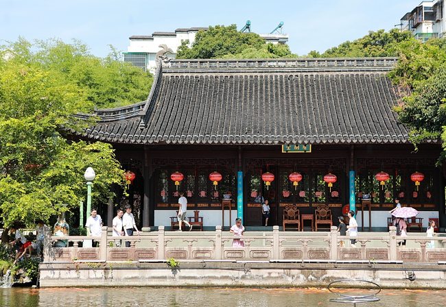 Templul lui Confucius: turism și explorarea moștenirii lăsată de marele filosof antic