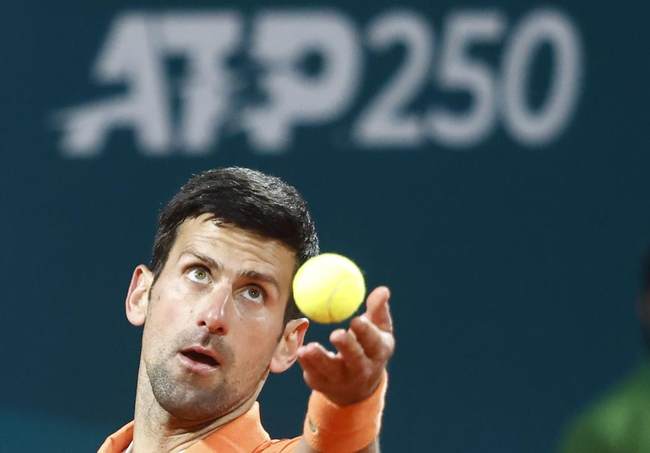 Najzanimljiviji momenti ATP turnira „Serbia open“