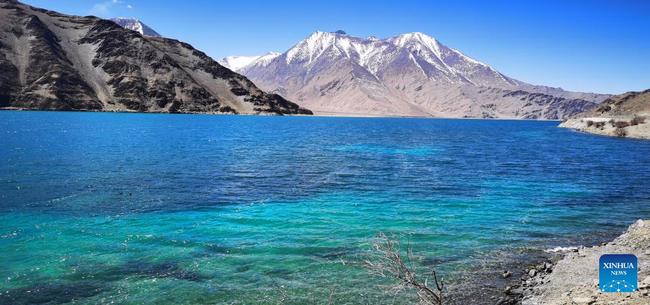 Tibet daje prioritet ekološkoj zaštiti u svom razvoju